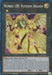 Number 100: Numeron Dragon [RA01-EN039] Prismatic Collector's Rare - for just $0.15! 