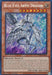 Blue-Eyes Abyss Dragon [RA01-EN016] Secret Rare - for just $0.20! 
