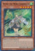 Wynn the Wind Channeler [RA01-EN018] Ultra Rare - for just $0.10! 