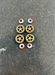 Rubber Wheels for Diecast Scale 1/64 - for just $3.50! 