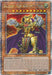 Eldlich the Golden Lord [RA01-EN019] Quarter Century Secret Rare - for just $1.95! 