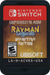 Rayman Legends – Nintendo Switch (NS) - for just $14.99! 