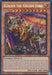 Eldlich the Golden Lord (Alternate Art) [RA01-EN019] Secret Rare - for just $0.20! 
