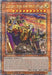 Eldlich the Golden Lord (Alternate Art) [RA01-EN019] Quarter Century Secret Rare - for just $2.35! 