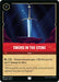 Sword in the Stone (136/204) - Rise of the Floodborn - for just $0.03! 