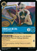 Cruella De Vil - Fashionable Cruiser (144/204) - Rise of the Floodborn - for just $0.03! 