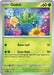 Oddish (102) [Scarlet & Violet: Black Star Promos] - for just $0! 