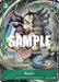 Raizo (CS 2023 Event Pack) (OP01-052) - One Piece Promotion Cards Foil - for just $4.65! 