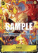 Sanji (CS 2023 Event Pack) (P-034) - One Piece Promotion Cards Foil - for just $16.95! 