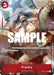 Franky (CS 2023 Celebration Pack) (OP01-021) - One Piece Promotion Cards Foil - for just $10.15! 