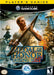 Medal of Honor: Rising Sun (Player's Choice) (Gamecube) - for just $0! 