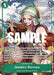 Jewelry Bonney (CS 2023 Celebration Pack) (ST02-007) - One Piece Promotion Cards Foil - for just $32.30! 