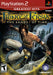 Prince of Persia: The Sands of Time Greatest Hits (Playstation 2) - for just $0! 