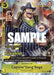 Capone"Gang"Bege (CS 2023 Top Players Pack) [Finalist] (OP04-100) - One Piece Promotion Cards Foil - for just $49.50! 