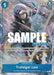 Trafalgar Law (CS 2023 Top Players Pack) [Finalist] (ST03-008) - One Piece Promotion Cards Foil - for just $18.88! 