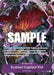 Eustass"Captain"Kid (CS 2023 Top Players Pack) (ST10-013) - One Piece Promotion Cards Foil - for just $450! 