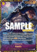 Kaido (CS 2023 Trophy Card) [Winner] (ST04-003) - One Piece Promotion Cards Foil - for just $30! 