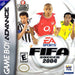FIFA Soccer 2004 (Gameboy Advance) - for just $0! 
