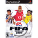 FIFA Soccer 2004 (Playstation 2) - Just $0! Shop now at Retro Gaming of Denver