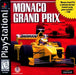 Monaco Grand Prix (Playstation) - for just $0! 