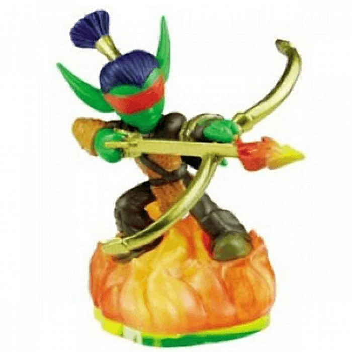 Flameslinger (Spyro's Adventure) – Skylanders - for just $6.99! 