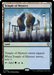 Temple of Mystery (BLC-342) - Bloomburrow Commander - for just $0.07! 