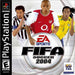 FIFA Soccer 2004 (Playstation) - Just $0! Shop now at Retro Gaming of Denver