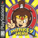 Monkey Hero (Playstation) - for just $0! 