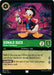 Donald Duck - Perfect Gentleman (77/204) - Rise of the Floodborn - for just $0.06! 