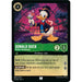 Donald Duck - Perfect Gentleman (77/204) [Rise of the Floodborn] - Just $0.05! Shop now at Retro Gaming of Denver