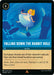 Falling Down the Rabbit Hole (162/204) - Rise of the Floodborn - for just $0.05! 