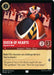 Queen of Hearts - Impulsive Ruler (119/204) - Rise of the Floodborn - for just $0.08! 