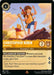 Christopher Robin - Adventurer (2/204) - Rise of the Floodborn - for just $0.05! 