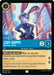 Judy Hopps - Optimistic Officer (152/204) - Rise of the Floodborn - for just $0.03! 