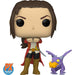 Funko Pop! X-Men: Kate Pryde with Lockheed - Previews Exclusive - Just $13.95! Shop now at Retro Gaming of Denver