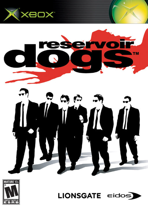 Reservoir Dogs (Xbox) - for just $0! 
