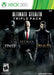 Ultimate Stealth Triple Pack (Xbox 360) - for just $0! 