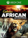 Cabela's African Adventures (Xbox One) - for just $0! 
