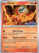 Chi-Yu (Prerelease) 057 - SV Scarlet & Violet Promo Cards Holofoil - for just $1.16! 