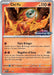 Chi-Yu (057) [Scarlet & Violet: Black Star Promos] - for just $1.20! 