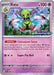 Xatu (059) [Scarlet & Violet: Black Star Promos] - for just $0.80! 