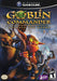 Goblin Commander: Unleash The Horde (Gamecube) - for just $0! 
