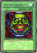 Pot of Greed [LOB-119] Rare - for just $2.50! 