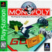 Monopoly (Greatest Hits) (Playstation) - Just $0! Shop now at Retro Gaming of Denver