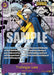 Trafalgar Law (069) (Alternate Art) (Manga) (OP05-069) - Awakening of the New Era Foil - for just $704.25! 