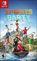 Sports Party - Nintendo Switch - for just $14.99! 