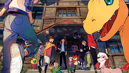 Digimon Survive (Xbox One) - for just $12.99! 