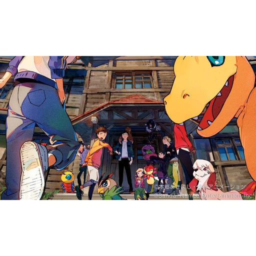 Digimon Survive (Xbox One) - Just $12.99! Shop now at Retro Gaming of Denver