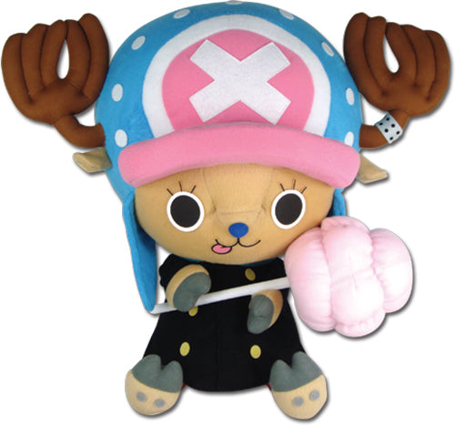 ONE PIECE - CHOPPER PUNK HAZARD PLUSH 16'' - for just $59.99! 