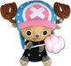 ONE PIECE - CHOPPER PUNK HAZARD PLUSH 16'' - for just $59.99! 
